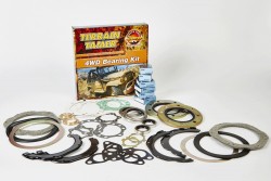 Priek. tilto rem. k-tas, Toyota Land Cruiser, Hilux