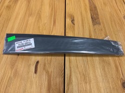 75756-05010 MOULDING, FRONT DOOR WINDOW FRAME, REAR LH, Toyota Avensis