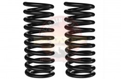 Coils front set, Nissan Patrol Y60