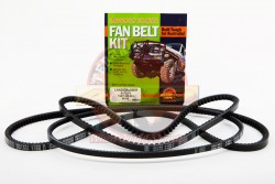 Fan Belt Kit, Toyota Land Cruiser LC70