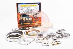 Wheel Bearing Repair Kit, Toyota Land Cruiser 70