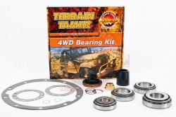 Diff Overhaul Kit, Land Cruiser 70