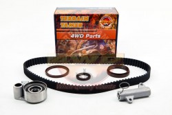 Timing Belt Kit, Toyota Land Cruiser 100