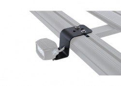 RHINO RACK LIGHT BRACKET FOR PIONEER, VORTEX AND HEYVY DUTY